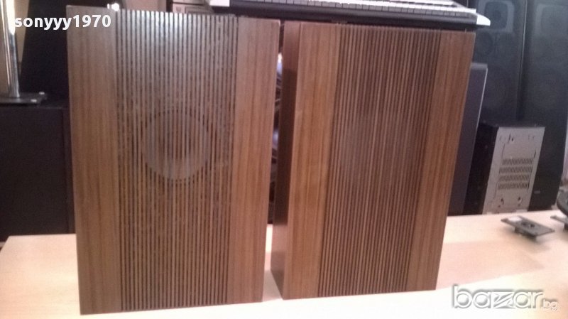 Itt shaub-lorenz b3/10 hi-fi-made in germany-внос швеицария, снимка 1