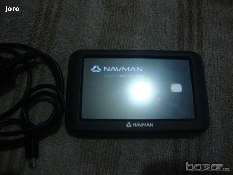 Navman , снимка 1