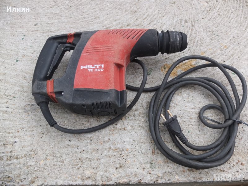 Продавам къртач , снимка 1