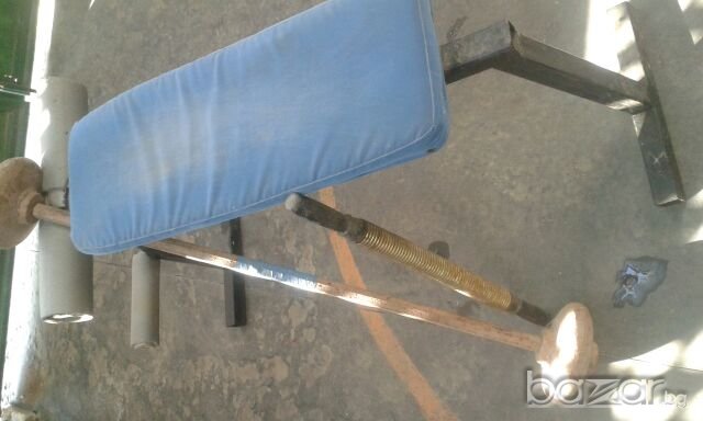 Спорт, снимка 1