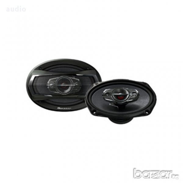 Продавам Автомобилни говорители Pioneer TS-A6924I, снимка 1