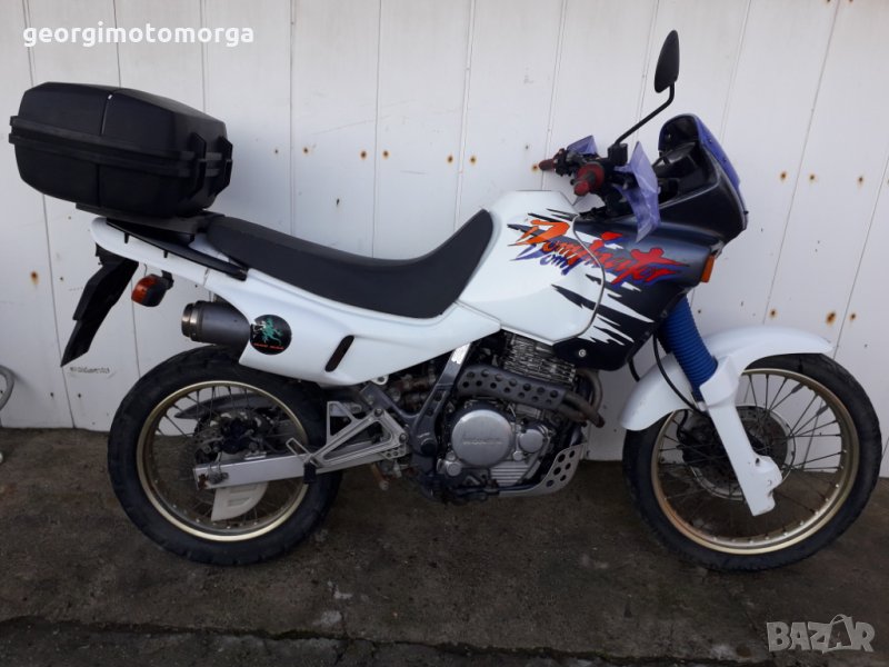 Honda nx 650 dominator само на части хонда доминатор, снимка 1