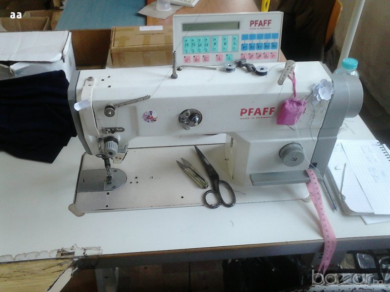 Права пълен автомат, снимка 1