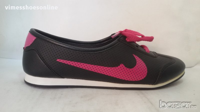 Дамски маратонки M.CAN, снимка 1