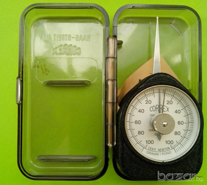 Механичен калибратор  , снимка 1