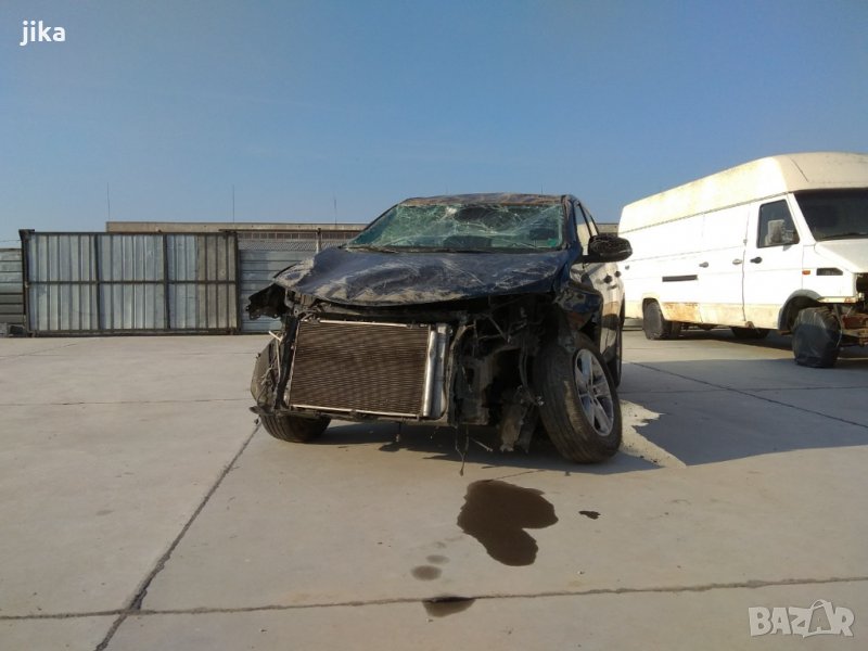 TOYOTA RAV 4 2.2 D-4D 150кс 2015г на ЧАСТИ, снимка 1