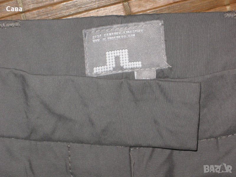 Къси панталони J.LINDEBERG   дамски,Л, снимка 1