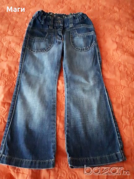 Детски дънки, снимка 1