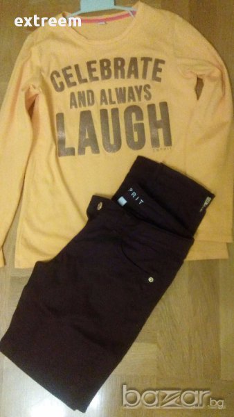 лот на Есприт, снимка 1