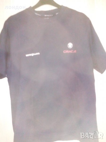 Мъжка блуза оригинална на HENRI LLOYD на BMW   120, снимка 1