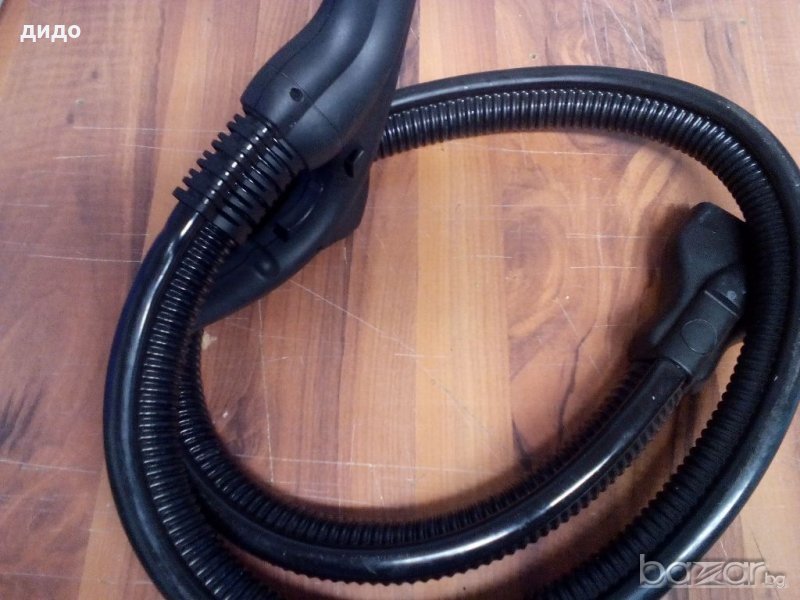 Маркуч за парогенератор, снимка 1