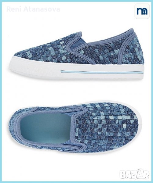 Кецове номер 25.5 Mothercare, снимка 1