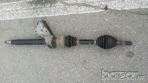Дясна полуоска за Vectra C 2.2дти 125кс, снимка 1