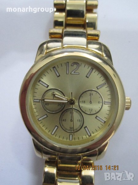 часовник MERONA, снимка 1