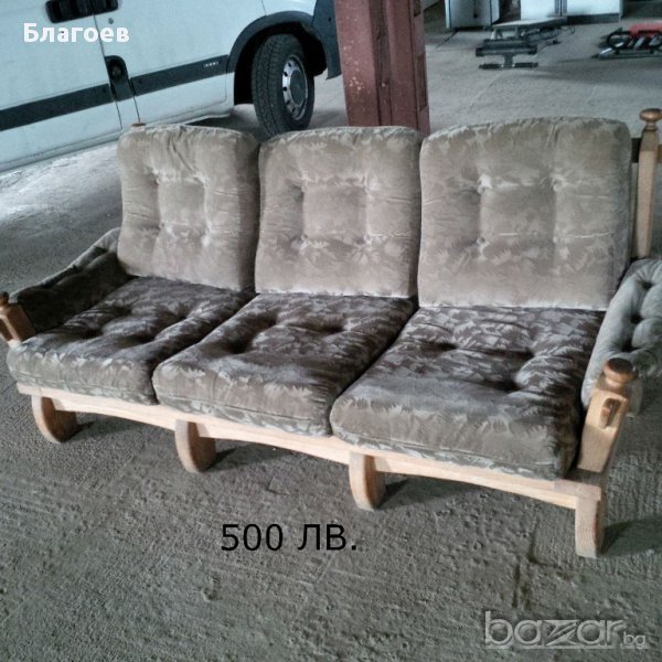 Диван, снимка 1