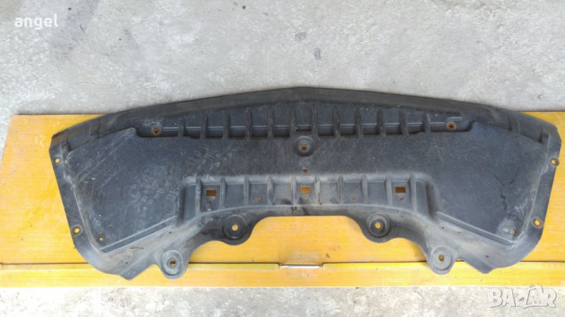 предпазна кора под В.радиатор на mercedes S350 2006, снимка 1