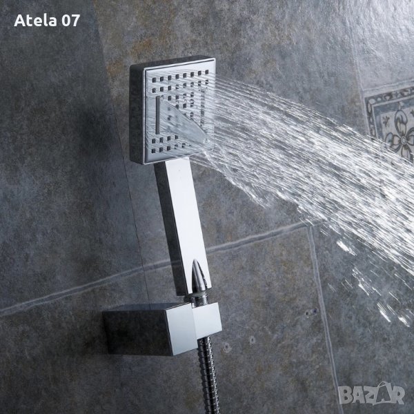 Душ слушалка КОД 4, снимка 1