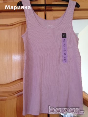  нов  дамски потник размер 46, снимка 1