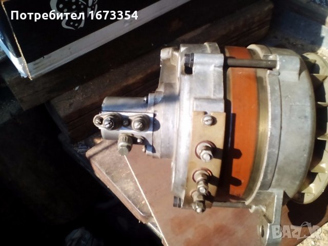 Авто части, снимка 9 - Части - 21705696