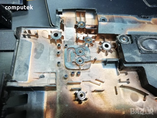 Части - лаптоп Lenovo B50-70, снимка 3 - Части за лаптопи - 23622150