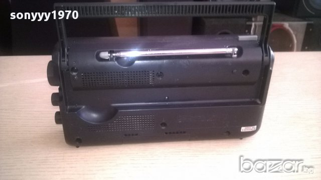 sony icf-790s receiver-внос швеицария, снимка 5 - Ресийвъри, усилватели, смесителни пултове - 12956146