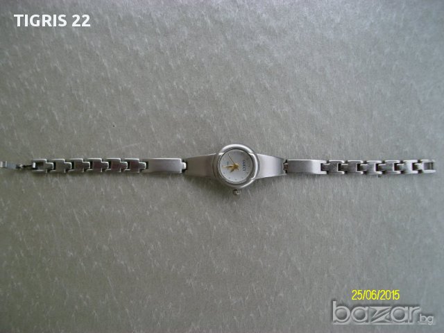 Дамски часовник, снимка 3 - Дамски - 11861506