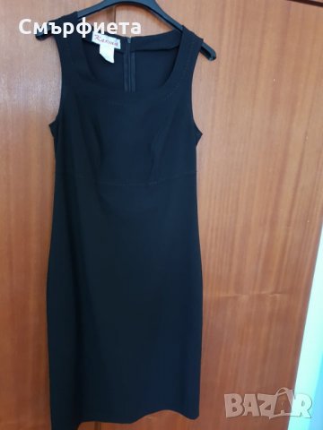 Малка черна рокля, снимка 1 - Рокли - 24373850