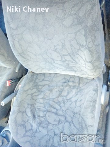 тойота ярис 2002 на части 1000 кубика, снимка 11 - Автомобили и джипове - 13223714