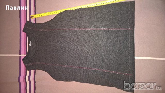 Детски потници за момче до 140см ( 4 бр.), снимка 3 - Детски тениски и потници - 15657329