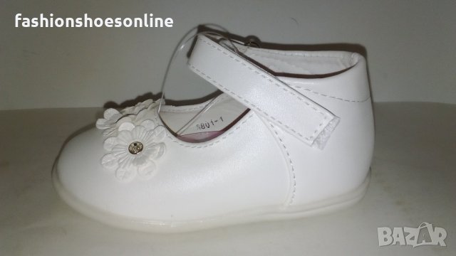 Детски обувки MRS., снимка 1