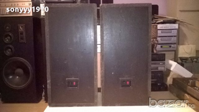 thomson ea685t/100w/8ohms-61х30х28см-внос швеицария, снимка 17 - Аудиосистеми - 17232510