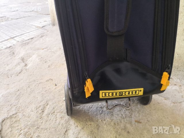 Тротинетка с чанта, снимка 4 - Детски велосипеди, триколки и коли - 25380121