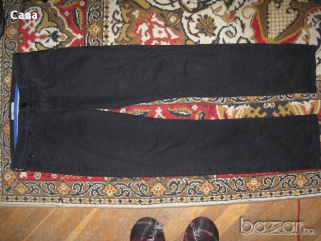 Дънки LEE  дамски,размер 28, снимка 3 - Дънки - 16351387