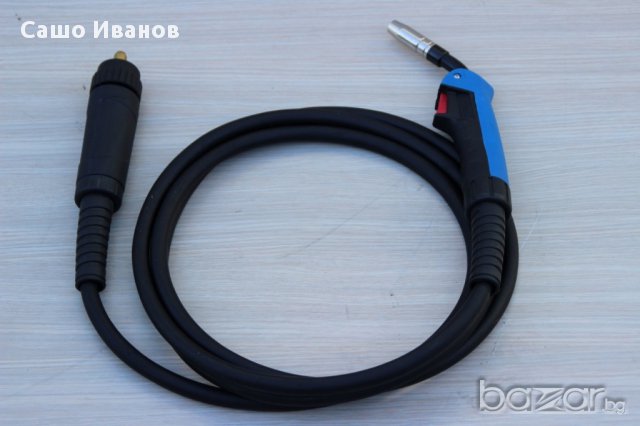 Еврошлангове ( евроконектор) за Телоподаващи до 200А 