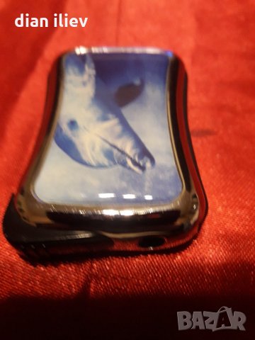 Стара газова запалка, снимка 5 - Колекции - 24481723