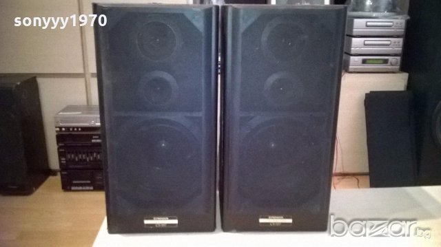 pioneer cs-557-2х70w/8ohms-made in france-внос швеицария, снимка 13 - Тонколони - 18663220
