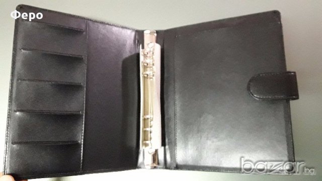 Класьор за документи, снимка 7 - Други стоки за дома - 10981797