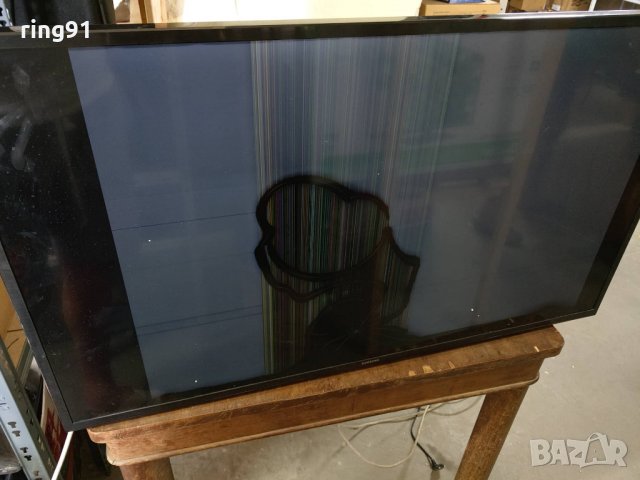 Телевизор Samsung UE40KU6072U На части , снимка 1 - Части и Платки - 25806371