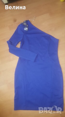 дамска рокля