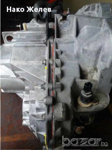 Експресен ремонт на Скоростни кутии за РЕНО, снимка 2 - Други услуги - 14653607