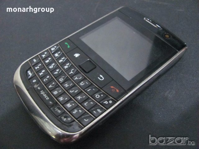 Телефон BlackBerry, снимка 1 - Blackberry - 18655390