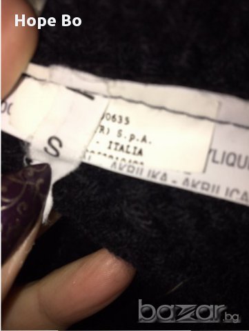 Rinascimento пуловер-Милано, снимка 7 - Блузи с дълъг ръкав и пуловери - 17057703