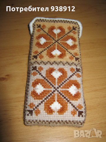 Калъфче "Шевица", снимка 5 - Калъфи, кейсове - 24136358