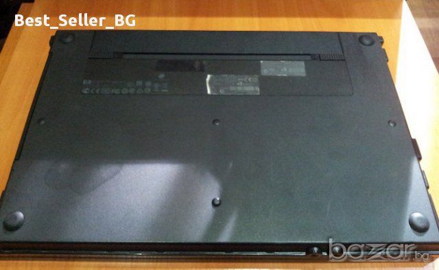 На Части Лаптоп HP Probook 4515s , снимка 3 - Части за лаптопи - 10838629
