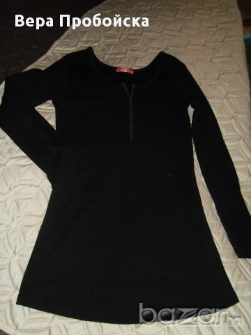 Дамска блуза., снимка 2 - Блузи с дълъг ръкав и пуловери - 12927513