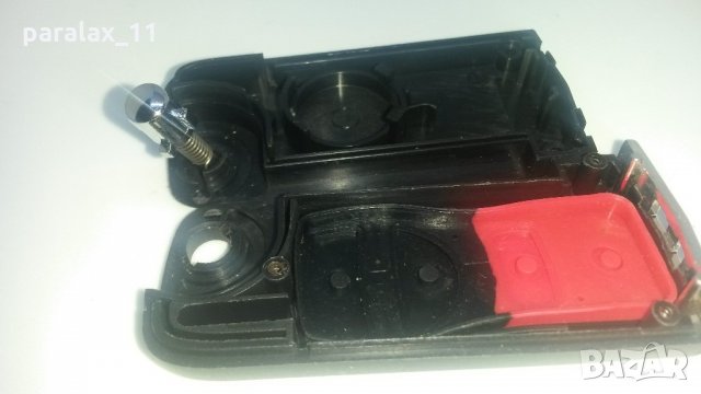 Кутийка за ключ с 3 бутона за Nissan и INFINITI , снимка 8 - Части - 21824840