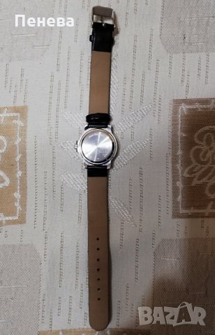 Дамски часовник ДЖАКОМО/JACOMO, снимка 4 - Дамски - 25344330