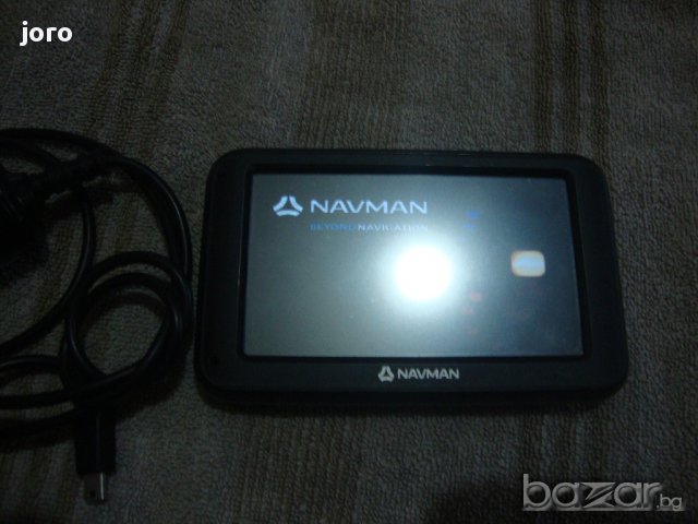 Navman 
