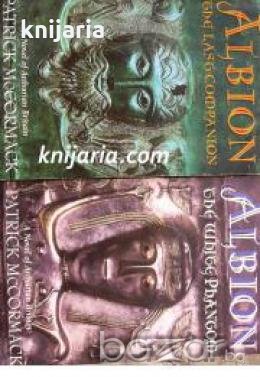 Albion book 1-2 