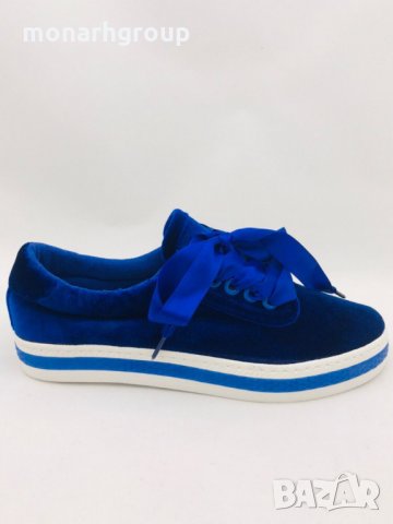 Дамски обувки Blue sea, снимка 2 - Дамски ежедневни обувки - 25211663